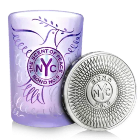 Bond No.9 The Scent Of Peace — 5