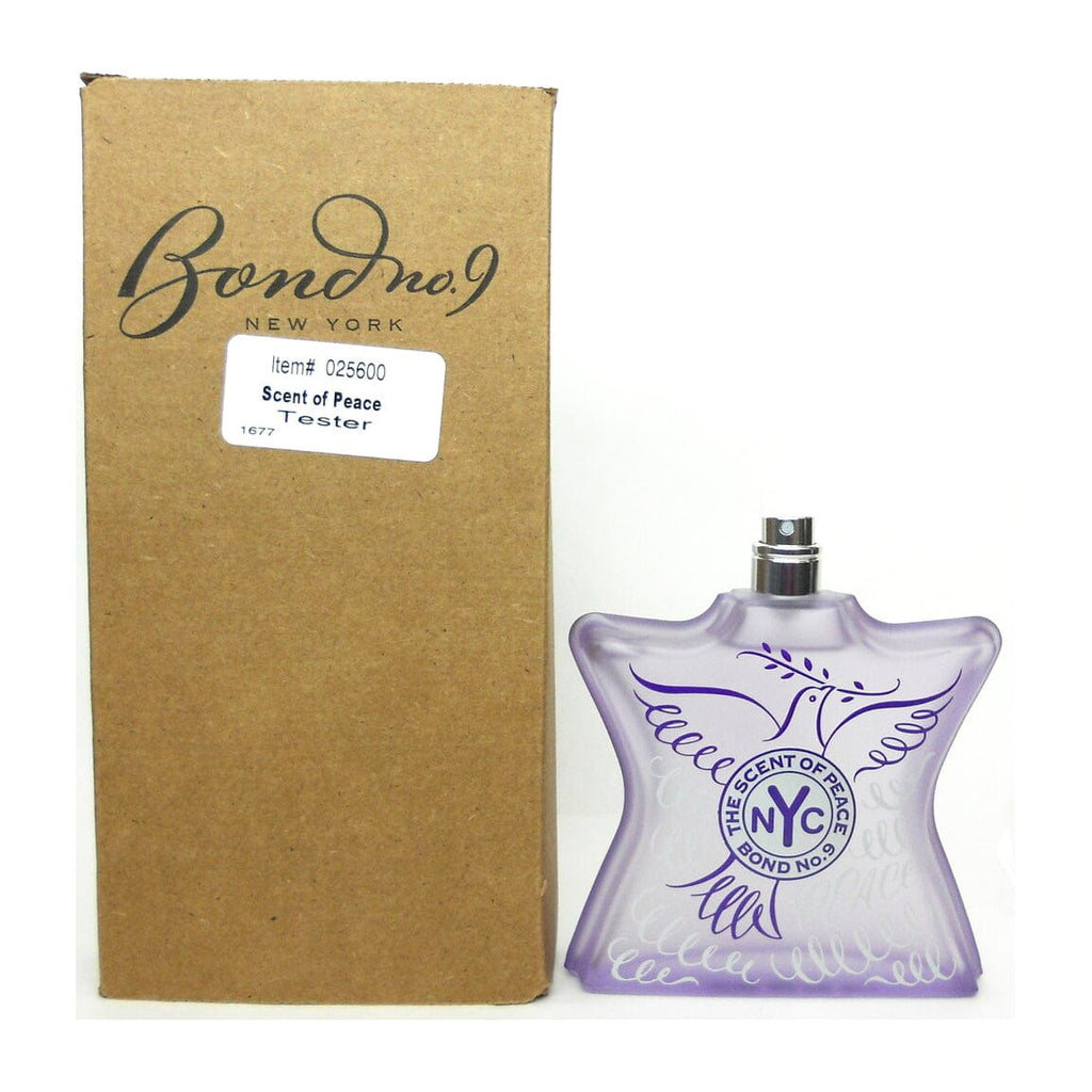 Bond No.9 The Scent Of Peace — 4