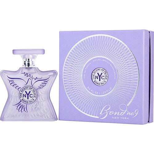 Bond No.9 The Scent Of Peace — 3