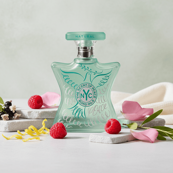 Bond No.9 The Scent Of Peace Natural Tester — 2