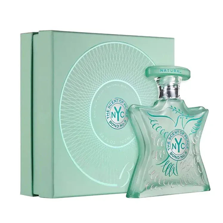 Bond No.9 The Scent Of Peace Natural — 3