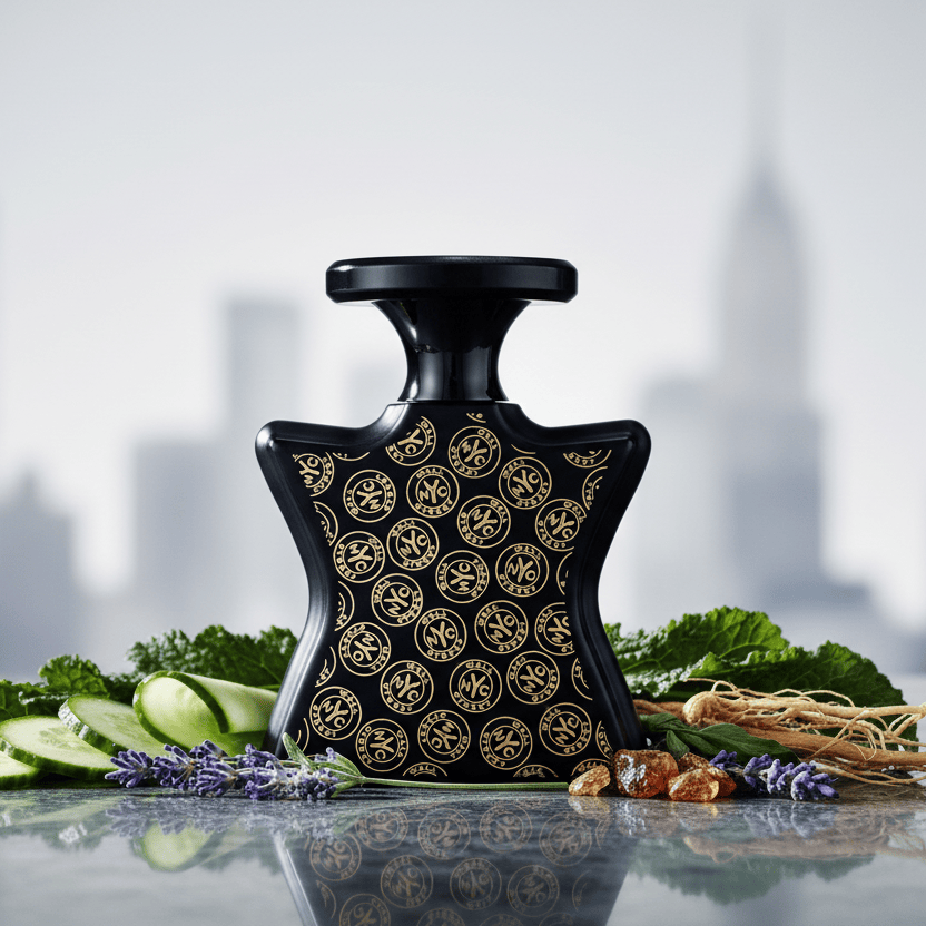 Bond No.9 Wall Street — 2