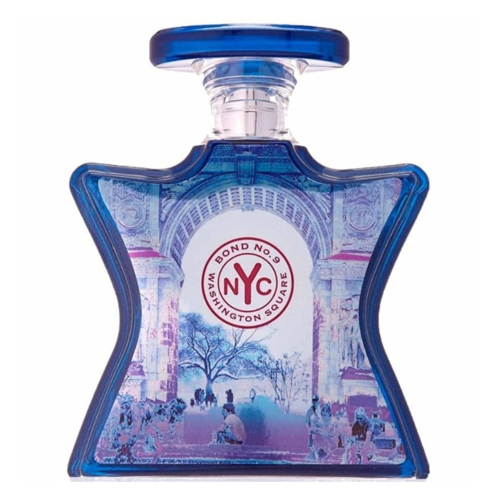 Bond No.9 Washington Square — 1