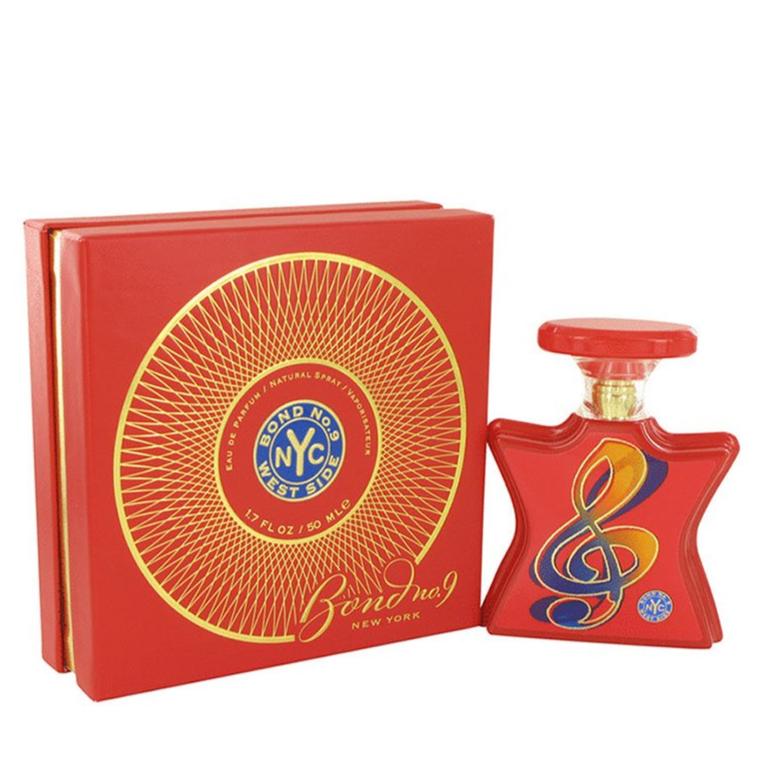 Bond No.9 West Side — 3