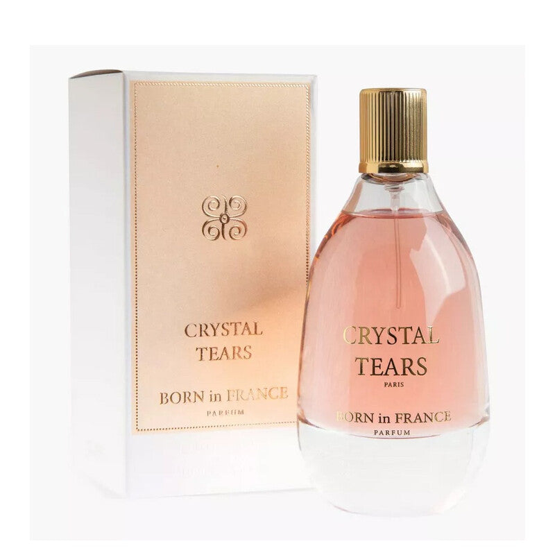 Crystal Tears 3.3oz Woman EDP SPRAY — 1