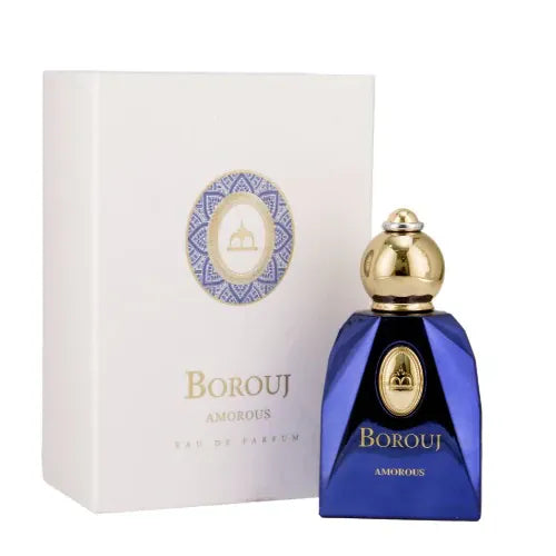 Borouj Amorous 2.87 oz Edp — 2