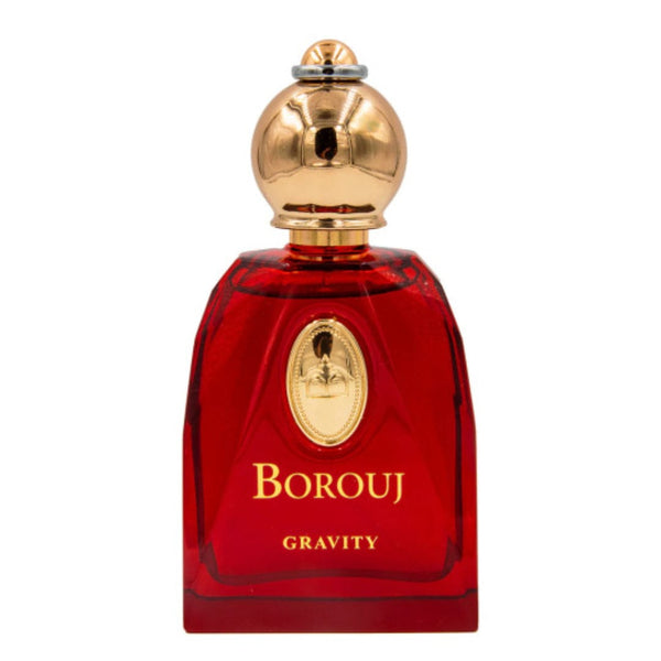 Borouj Gravity 2.87 oz Edp — 1