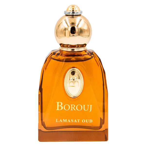 Borouj Lamasat Oud 2.87 oz Edp — 1