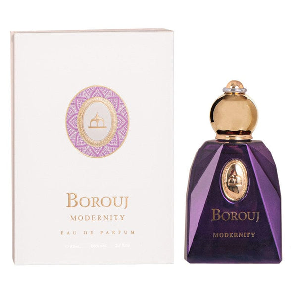 Borouj Modernity 2.87 oz Edp — 2