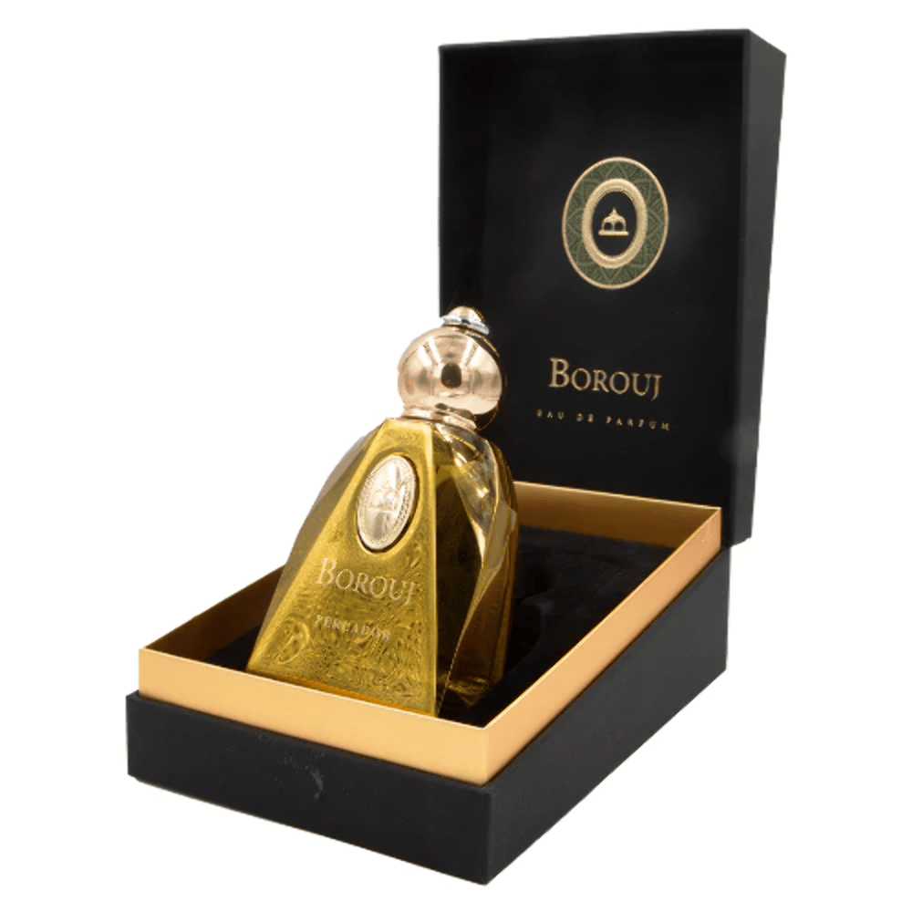 Borouj Perlador 2.87 oz Edp — 3