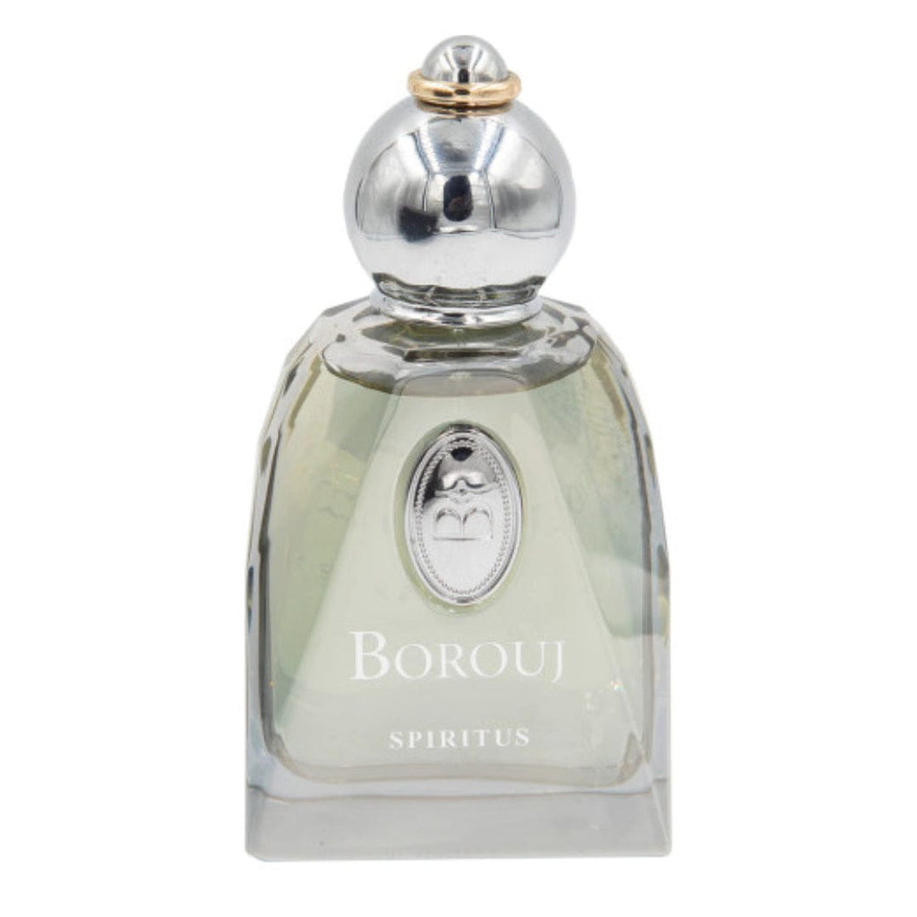 Borouj Spiritus 2.87 oz Edp — 1