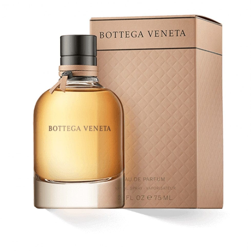 Bottega Veneta Bottega Veneta Perfume For Women Eau De Parfum Spray 2.5 Oz — 2