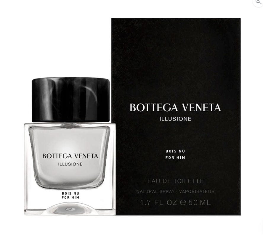 Bottega Veneta Illusione Bois Nu — 3