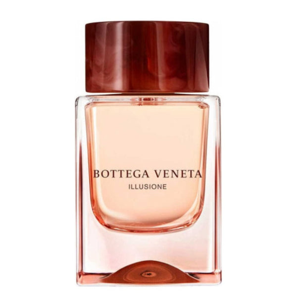 Bottega Veneta Illusione for Her Perfume For Women/Cologne For Women Eau de Parfum 2.5 Oz / Gift Set 2.5 Oz Edp — 1