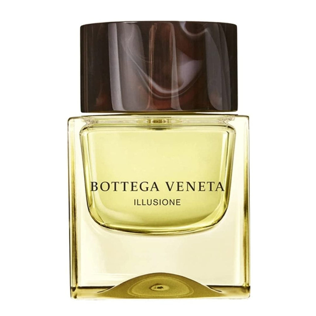 Bottega Veneta Illusione for Him Perfume For Men/Cologne For Men Eau de Toilette 3.0 Oz / Gift Set 3.0 OzEdt — 1
