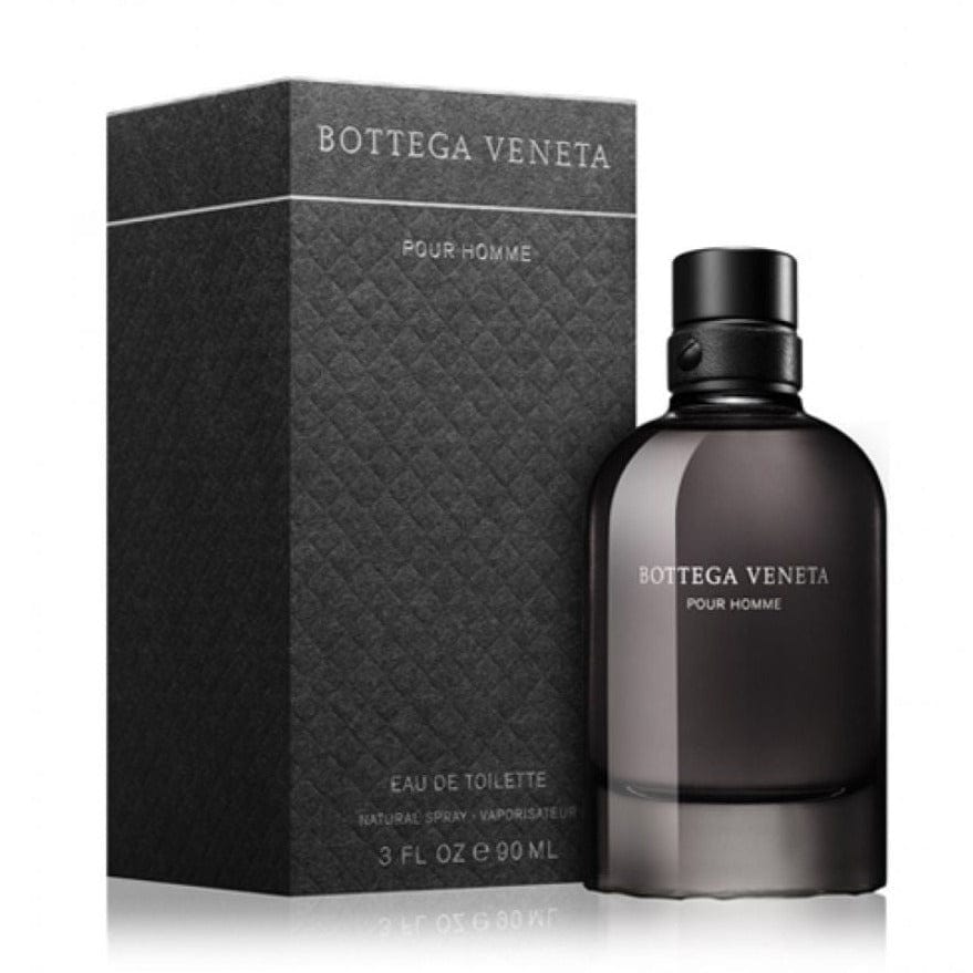 Bottega Veneta Pour Homme/Cologne For Men Eau De Toilette 3.0 Oz Edt — 2