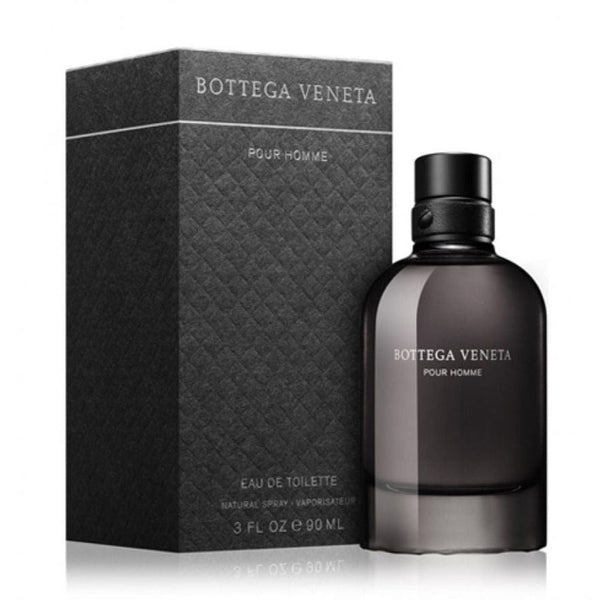 Bottega Veneta Pour Homme/Cologne For Men Eau De Toilette 3.0 Oz Edt — 2