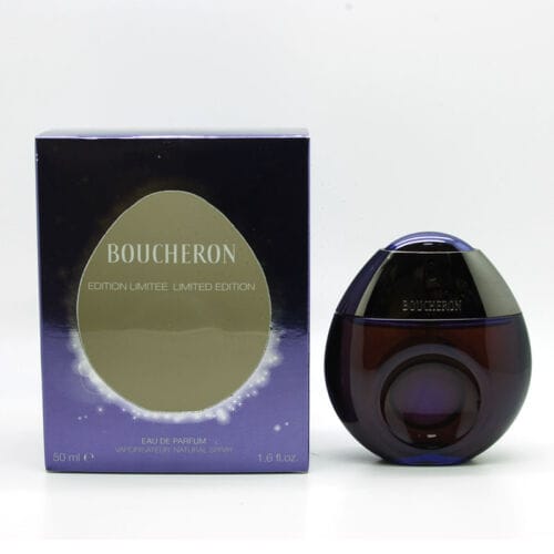 Boucheron Boucheron Ltd. Edition Women's Perfume/Cologne For Women Eau de Parfum 1.6 Edp — 2