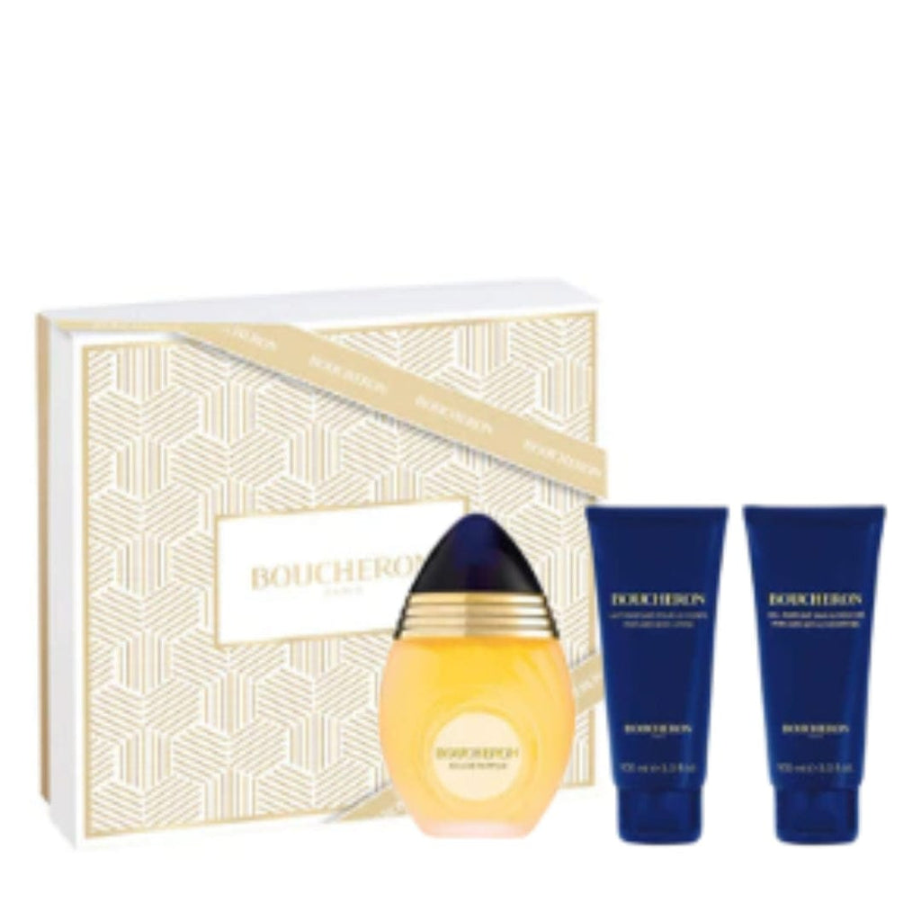 Boucheron Boucheron Women's Perfume/Cologne For Women Eau De Parfum 1.6 oz / 3.0 oz / 3.3 oz / Gift Set 3.3 oz Edp — 4