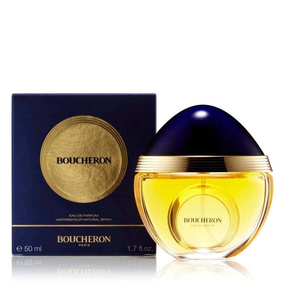Boucheron Boucheron Women's Perfume/Cologne For Women Eau De Parfum 1.6 oz / 3.0 oz / 3.3 oz / Gift Set 3.3 oz Edp — 3