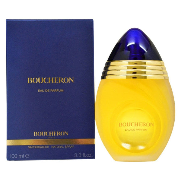 Boucheron Boucheron Women's Perfume/Cologne For Women Eau De Parfum 1.6 oz / 3.0 oz / 3.3 oz / Gift Set 3.3 oz Edp — 2