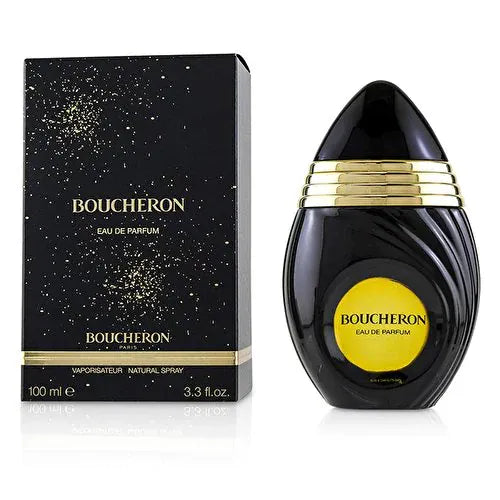 Boucheron Femme Eau de Parfum 2012 Women's Perfume/Cologne For Women Eau de Parfum 3.3 Edp — 2