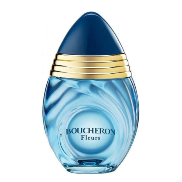 Boucheron Fleurs Women's Perfume/Cologne For Women Eau de Parfum 3.3 Edp — 1