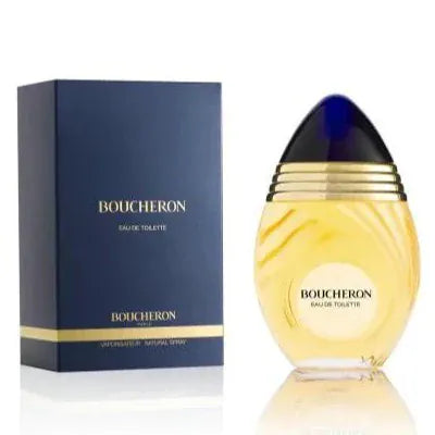 Boucheron for women Toilette Women's Perfume/Cologne For Women Eau de Toilette 1.6 oz / 3.3 oz Edt — 2