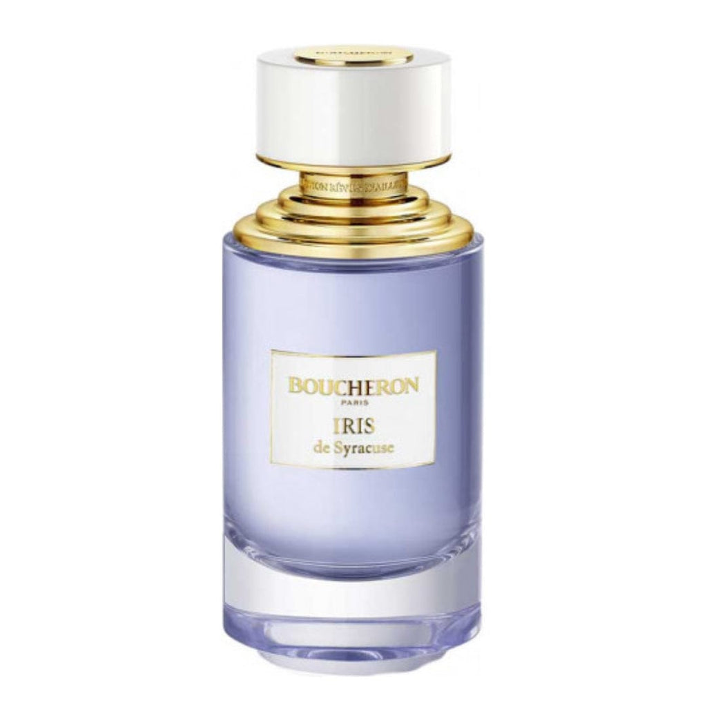 Boucheron Iris de Syracuse 4.2 Oz — 1