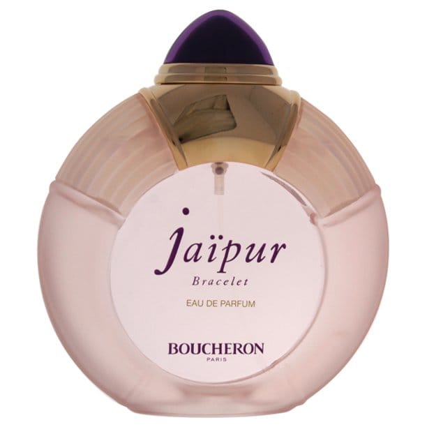 Boucheron Jaipur Bracelet Women's Perfume/Cologne For Women Eau de Parfum 3.4 Edp — 1