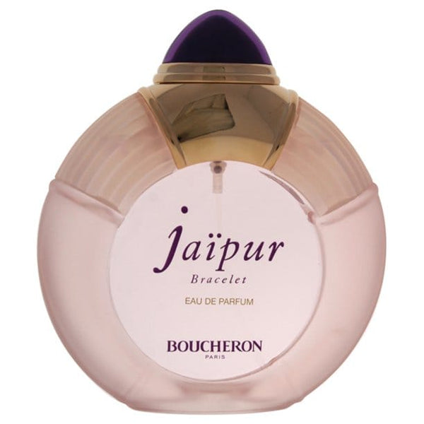 Boucheron Jaipur Bracelet Women's Perfume/Cologne For Women Eau de Parfum 3.4 Edp — 1