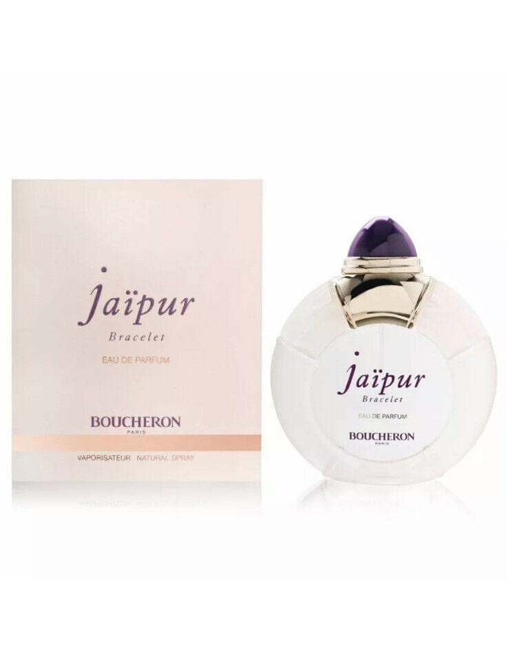 Boucheron Jaipur Bracelet Women's Perfume/Cologne For Women Eau de Parfum 3.4 Edp — 2