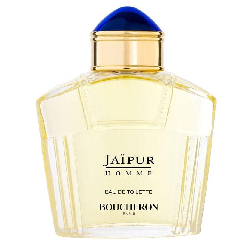 Boucheron Jaipur Homme For Him Eau de Toilette Spray 1.7 oz /3.3 oz Edt — 1