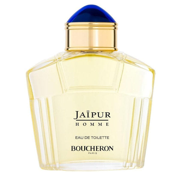 Boucheron Jaipur Homme For Him Eau de Toilette Spray 1.7 oz /3.3 oz Edt — 1