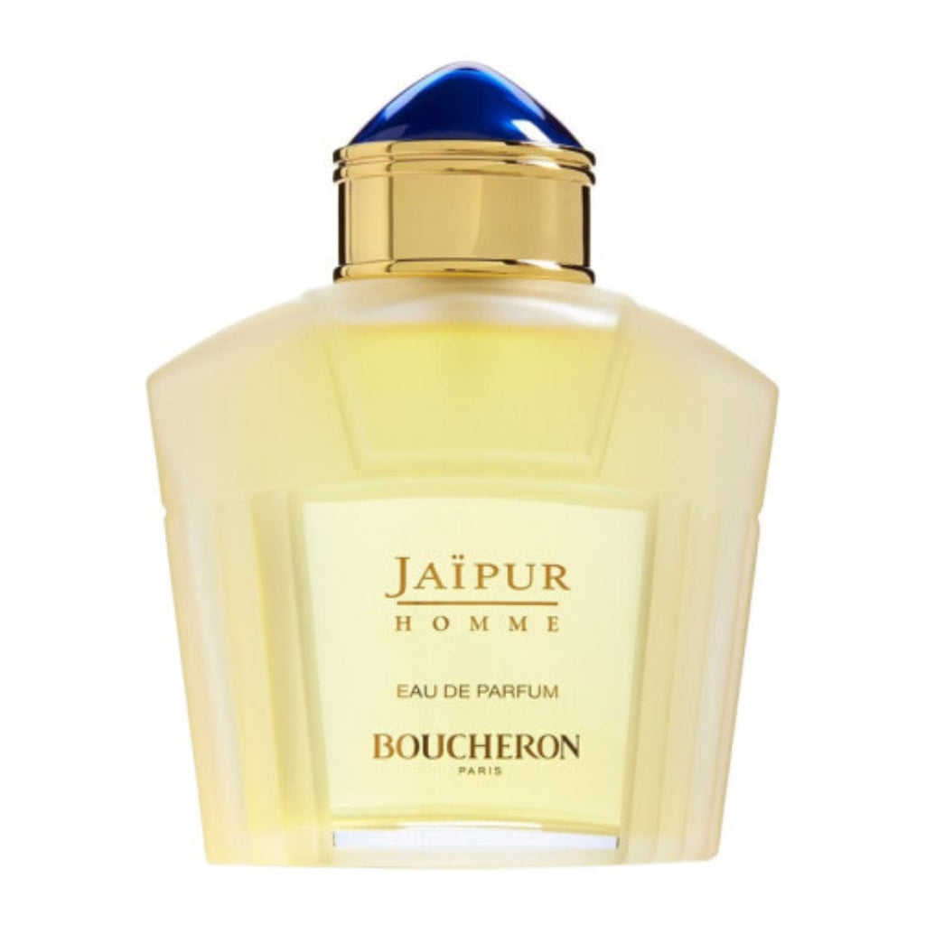 Boucheron Jaipur Homme Men's Perfume/Cologne For Men Eau de Parfum 3.3 oz Edp — 1