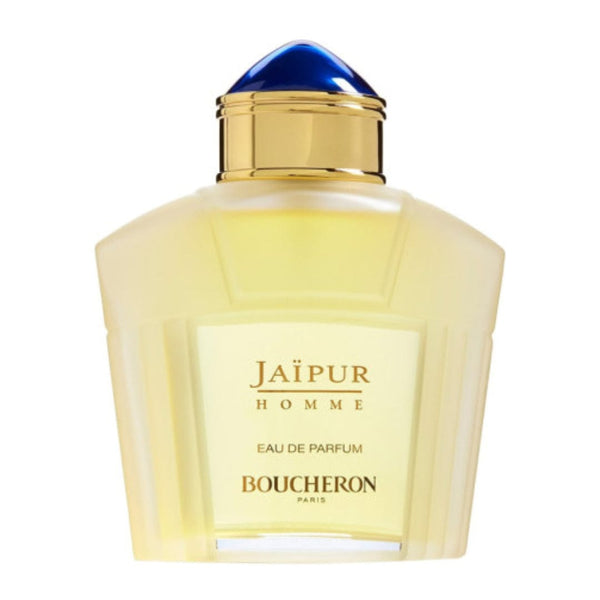 Boucheron Jaipur Homme Men's Perfume/Cologne For Men Eau de Parfum 3.3 oz Edp — 1