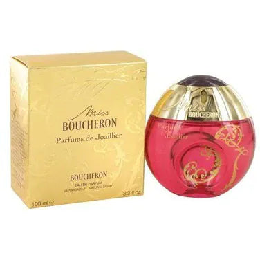 Boucheron Miss Boucheron Joaillier Women's Perfume/Cologne For Women Eau de Parfum 3.3 Edp — 2