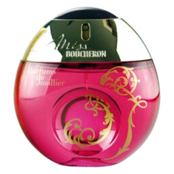 Boucheron Miss Boucheron Joaillier Women's Perfume/Cologne For Women Eau de Parfum 3.3 Edp — 1