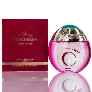 Boucheron Miss Boucheron Women's Perfume/Cologne For Women Eau de Parfum 3.3 Edp — 2