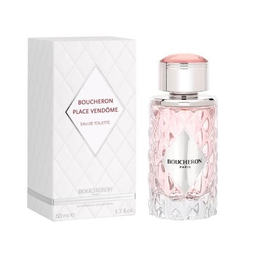 Boucheron Place Vendome Eau de Toilette 3.3 oz — 2