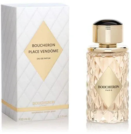 Boucheron Place Vendeme Eau de Parfum 3.3 oz — 2