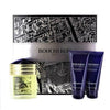 Boucheron Pour Homme Parfum Men's Perfume/Cologne For Men Eau de Parfum 3.4 oz / Gift Set 3.4 oz Edp — 3