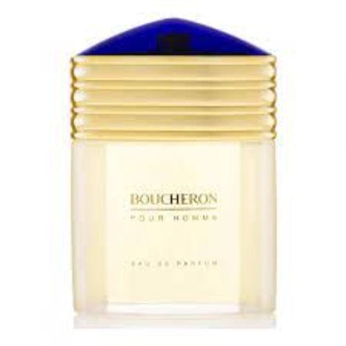 Boucheron Pour Homme Parfum Men's Perfume/Cologne For Men Eau de Parfum 3.4 oz / Gift Set 3.4 oz Edp — 1