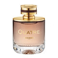 Boucheron Quatre Absolu De Nuit Perfume For Women Eau De Parfum 3.3 Oz — 1