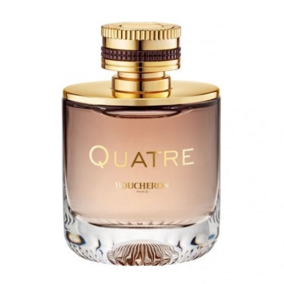 Boucheron Quatre Absolu De Nuit Perfume For Women Eau De Parfum 3.3 Oz — 1