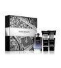 Boucheron Quatre Absolue De Nuit Pour Homme Cologne For Men Eau De Parfum 3.3 oz / Gift Set 3.3 oz Edt — 3
