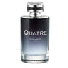 Boucheron Quatre Absolue De Nuit Pour Homme Cologne For Men Eau De Parfum 3.3 oz / Gift Set 3.3 oz Edt — 1