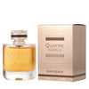 Boucheron Quatre Iconic Women's Perfume/Cologne For Women Eau de Parfum 3.3 oz / Gift Set 3.3 oz Edp — 2