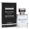 Boucheron Quatre Pour Homme Cologne For Men Eau De Toilette 1.7 oz / 3.3 oz / Gift Set 3.3 oz Edt — 4