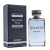 Boucheron Quatre Pour Homme Cologne For Men Eau De Toilette 1.7 oz / 3.3 oz / Gift Set 3.3 oz Edt — 2